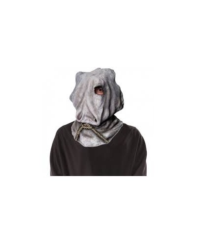 MASQUE HALLOWEEN JASON SACH LATEX 