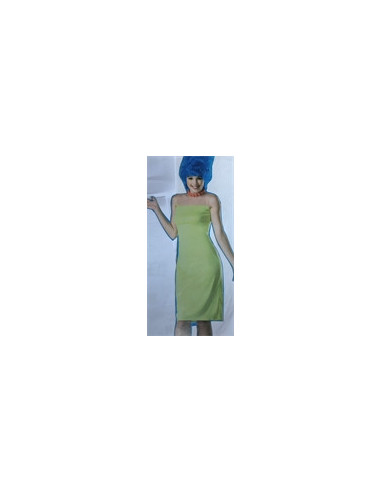DEGUISEMENT MARGE TAILLE M