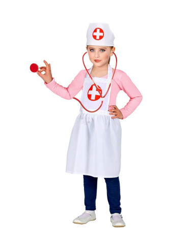 kit infirmière - 5 ans