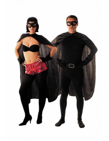 Costumes et déguisements d'Halloween de Superhéros
