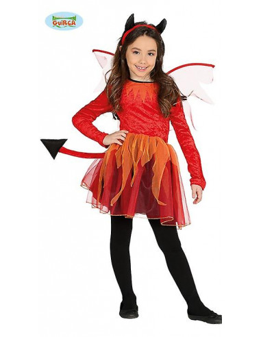 Costume cosplay pour enfants filles Halloween licorne lune