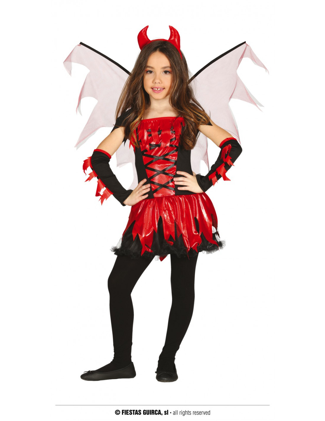 Costume cosplay pour enfants filles Halloween licorne lune