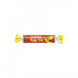 BONBON HARIBO ROULETTE 25G