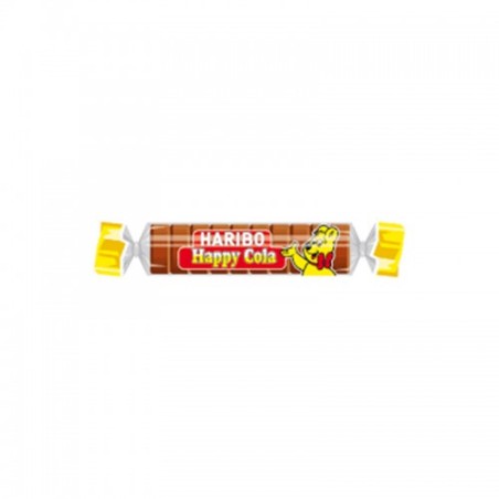 BONBON HARIBO ROULETTE 25G