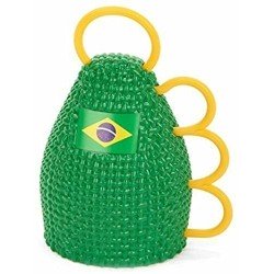 MARACAS CAXIROLA BRESIL