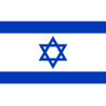 DRAPEAU ISRAEL EN TISSU 90 X 150 CM DRAPEAU ISRAEL EN TISSU 90 X 150 CM