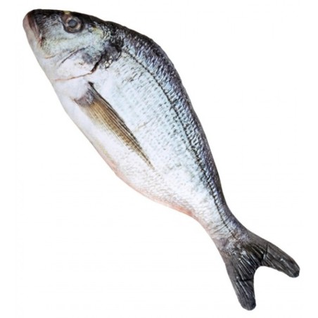 POISSON EN TISSU 55 CM