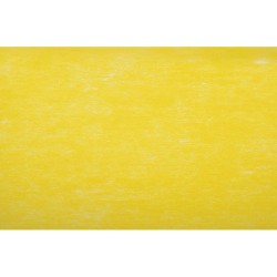 CHEMIN DE TABLE INTISSE 30 CM X 10 M JAUNE