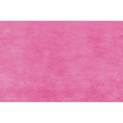 CHEMIN DE TABLE ELEGANCE 30 CM X 10 M FUSCHIA