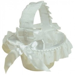 PANIER  AVEC 50  PETALES