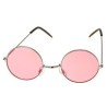 LUNETTE HIPPY ROSE 