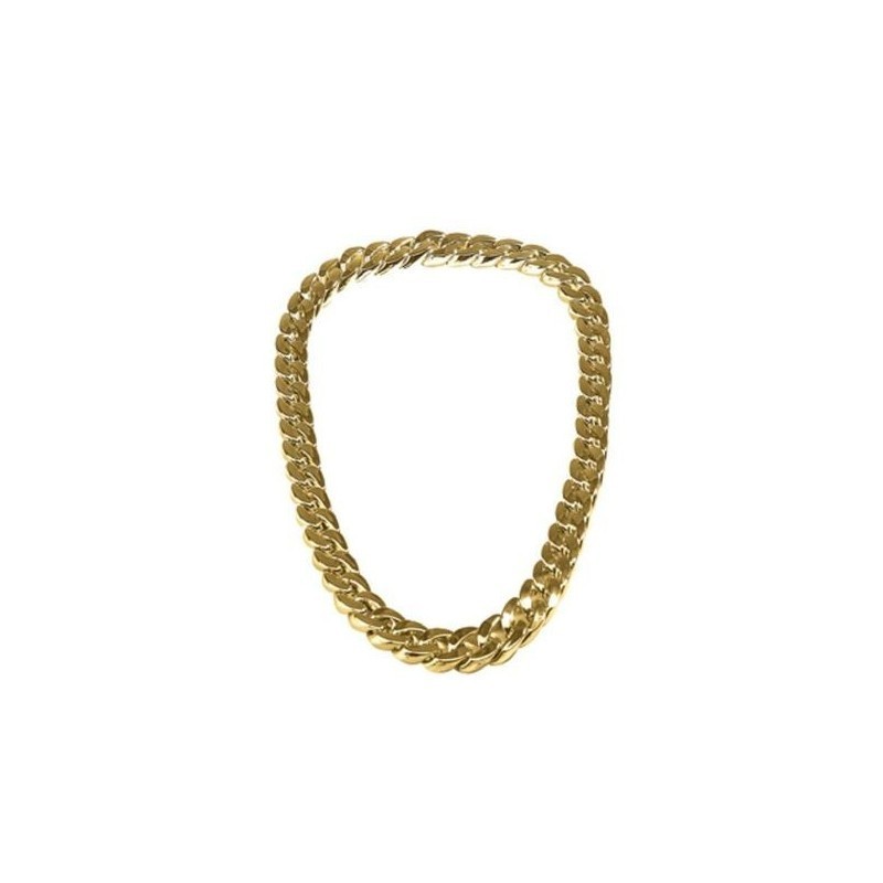 CHAINE EN OR  BLING BLING CHAINE EN OR  BLING BLING