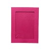 LIVRE D'OR FUSCHIA DANS BOITE 21,5 X 26,5 X 2 CM LIVRE D'OR FUSCHIA DANS BOITE 21,5 X 26,5 X 2 CM