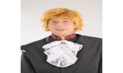 PERRUQUE JIM COURTE BLONDE