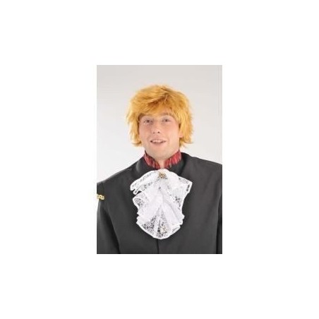 PERRUQUE JIM COURTE BLONDE