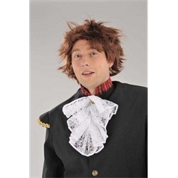 PERRUQUE JIM COURTE CHATAIN