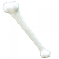 GRAND OS 40 CM EN PLASTIQUE