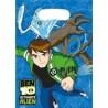 Sac Cadeau Ben 10 