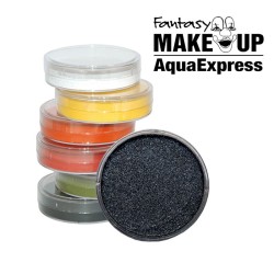 MAQUILLAGE AQUA EXPRESS 15 G GRIS ANTHRACITE PAILLETTE