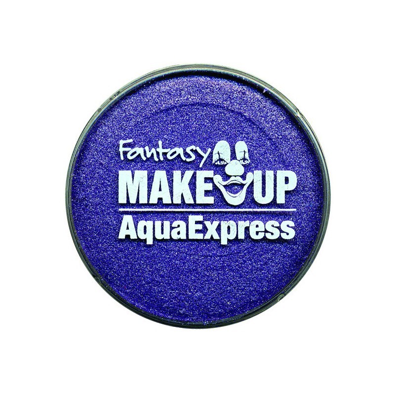 MAQUILLAGE AQUA EXPRESS 15 G VIOLET NACRE