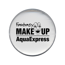 MAQUILLAGE AQUA EXPRESS  BLANC 15 G