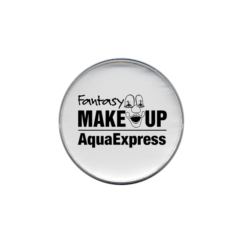 MAQUILLAGE AQUA EXPRESS  BLANC 15 G