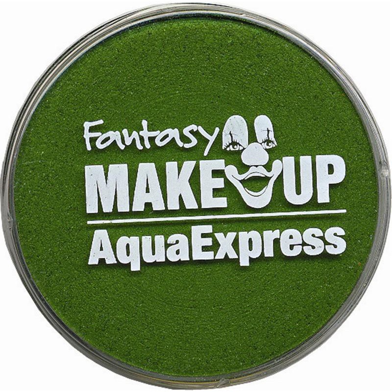 MAQUILLAGE AQUA EXPRESS 15 G VERT