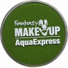 MAQUILLAGE AQUA EXPRESS 15 G VERT