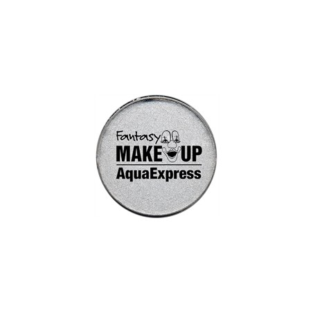 MAQUILLAGE AQUA EXPRESS 15 G ARGENT