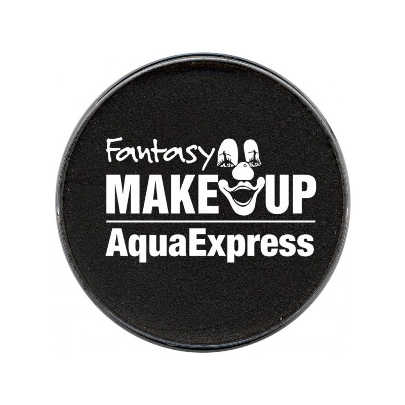 MAQUILLAGE AQUA EXPRESS NOIR 35G