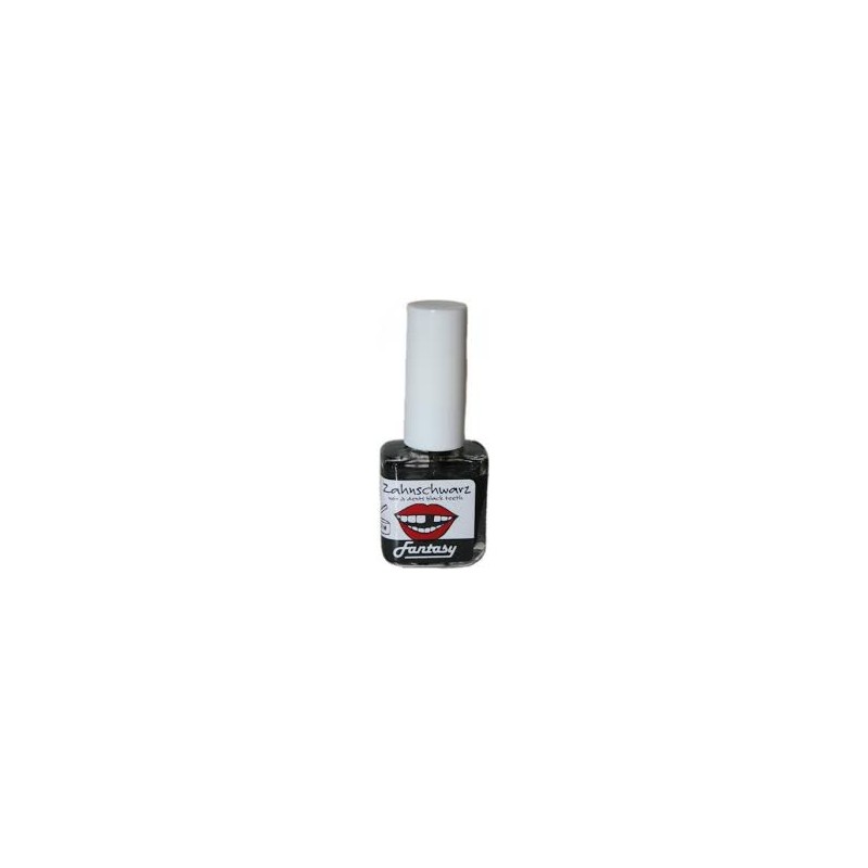 MAQUILLAGE NOIR A DENTS 7 ML