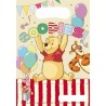 6 SACS CADEAUX WINNIE THE POOH