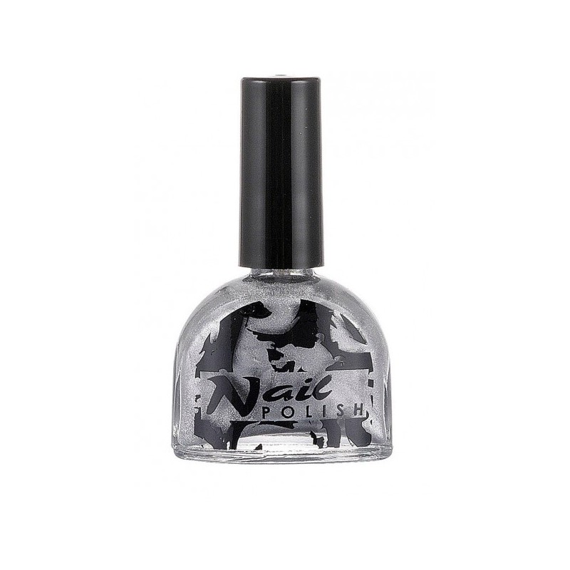 VERNIS A ONGLES ARGENT 7 ML