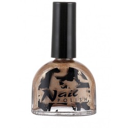 VERNIS A ONGLES OR 7 ML