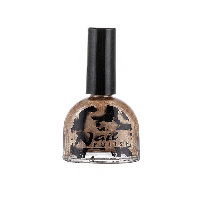 VERNIS A ONGLES OR 7 ML