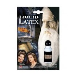 LATEX LIQUIDE BOUTEILLE 28 ML