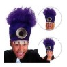 CHAPEAU MINION VIOLET 