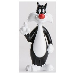 FIGURINE GATEAU GROS MINET