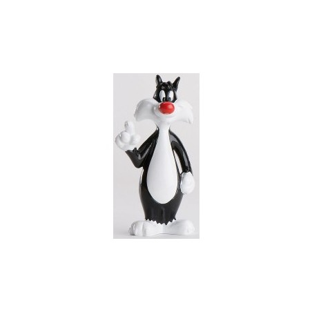 FIGURINE GATEAU GROS MINET