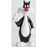 FIGURINE GATEAU GROS MINET FIGURINE GATEAU GROS MINET