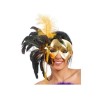 Semi Masque A Plumes Semi Masque A Plumes