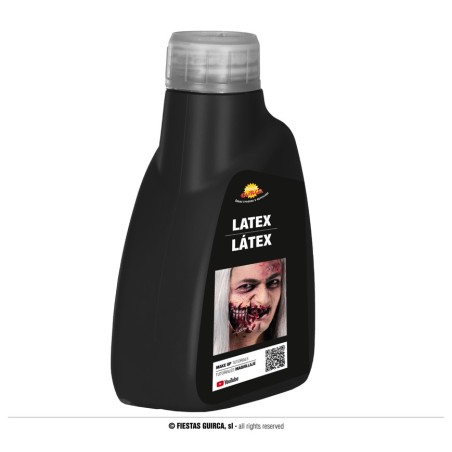 LATEX LIQUIDE BIDON 500 ML