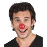 24 NEZ DE CLOWN ENFANT / ADULTE AVEC ELASTIQUE