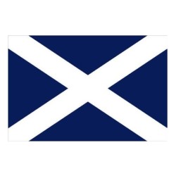 DRAPEAU ECOSSE 90 X 150 CM