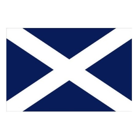 DRAPEAU ECOSSE 90 X 150 CM