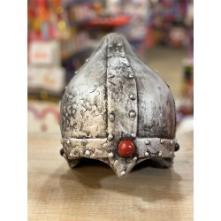 CASQUE CHEVALIER POUR ENFANT 