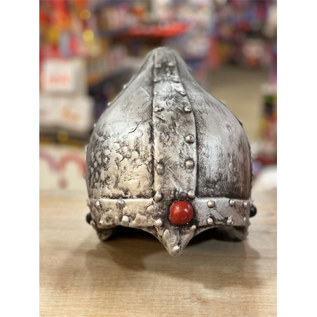 CASQUE CHEVALIER POUR ENFANT 