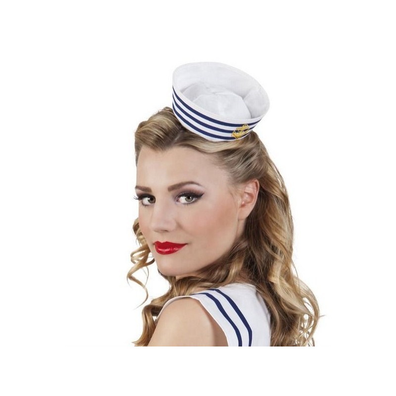 CHAPEAU MARIN SUR SERRE TETE CHAPEAU MARIN SUR SERRE TETE