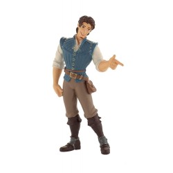 FIGURINE FLYNN RIDER - RAIPONCE 11 CM 