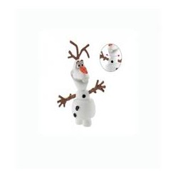 FIGURINE OLAF REINE DES NEIGES